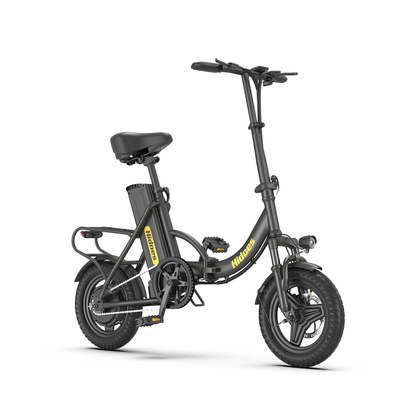 Foldable HIDOES C5 250W