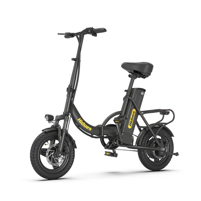 Foldable HIDOES C5 250W