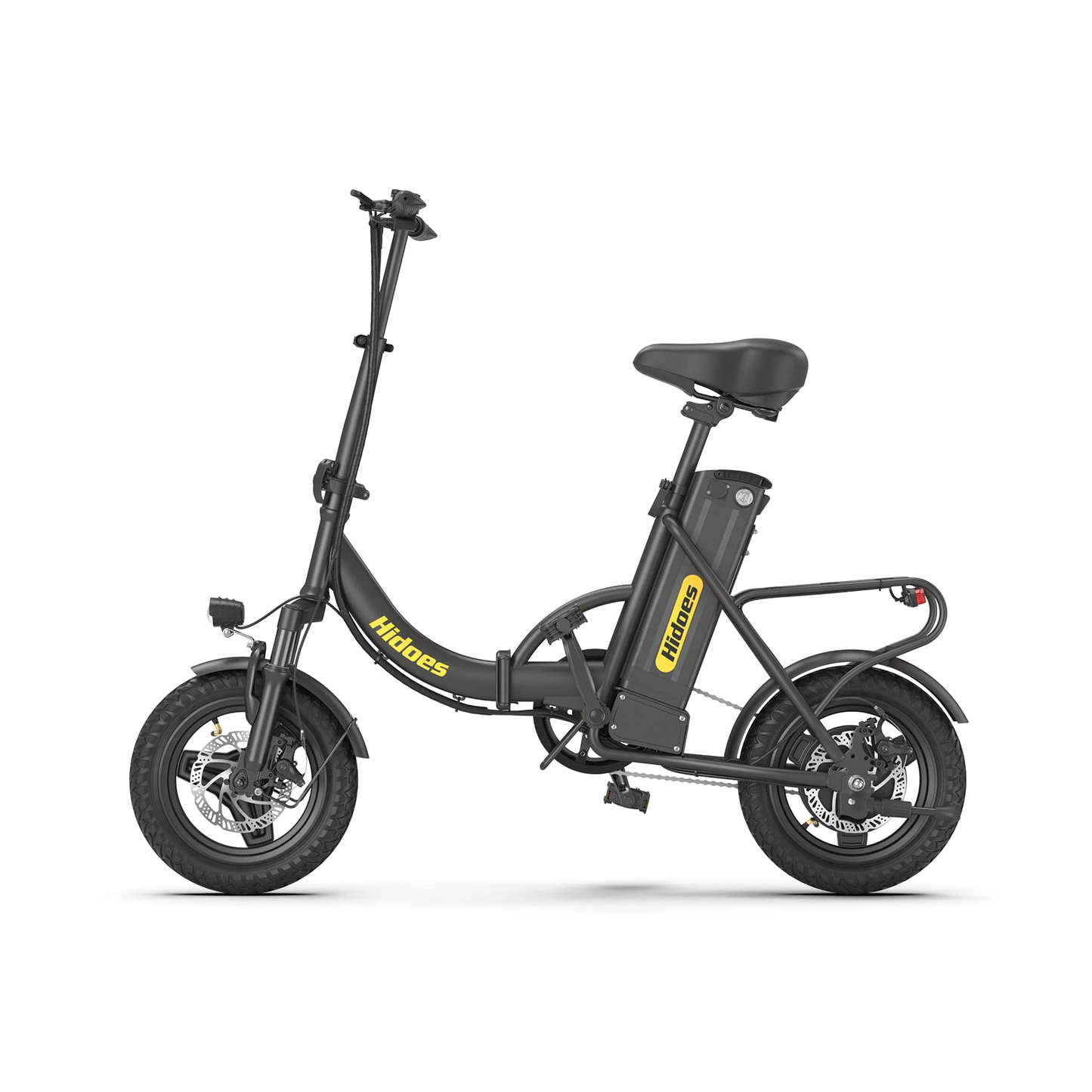Foldable HIDOES C5 250W