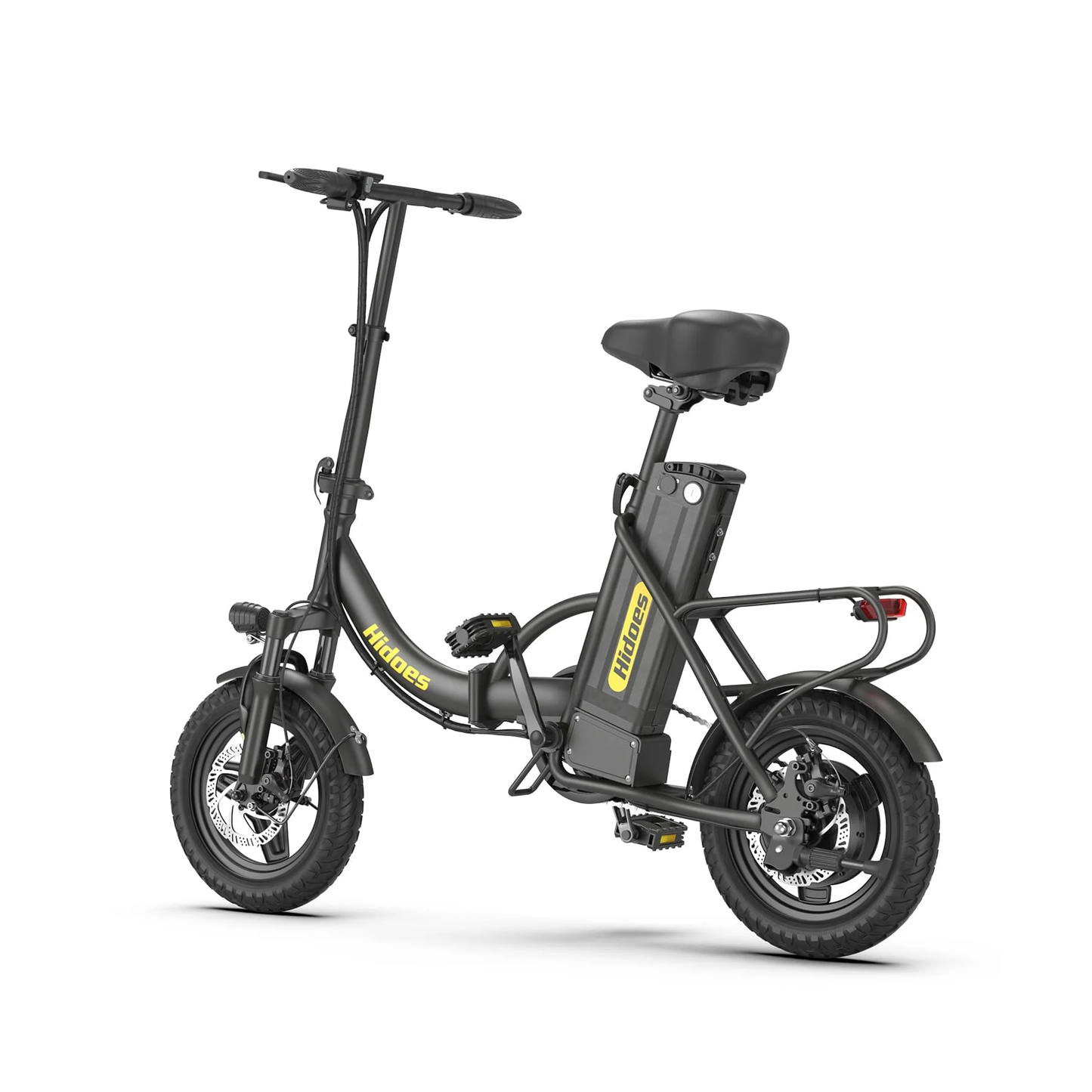Foldable HIDOES C5 250W