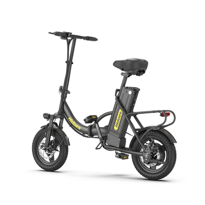 Foldable HIDOES C5 250W