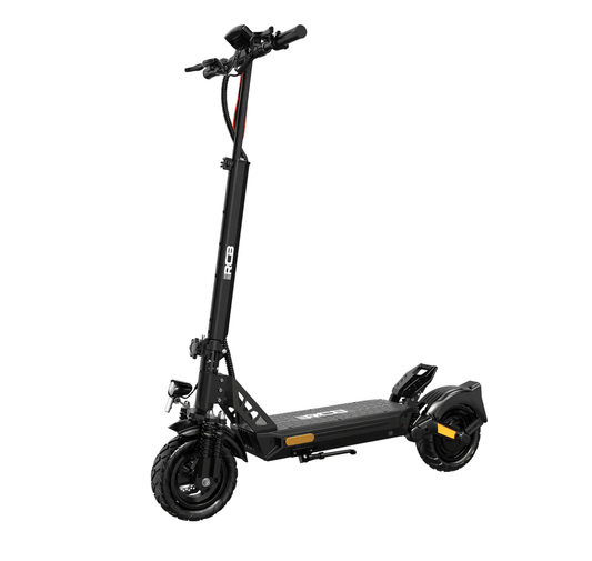 RCB D5 500W