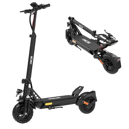 RCB D5 500W
