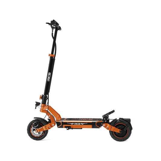 RCB D7 800W