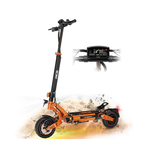 RCB D7 500W