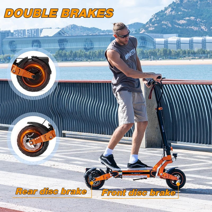 RCB D7 500W