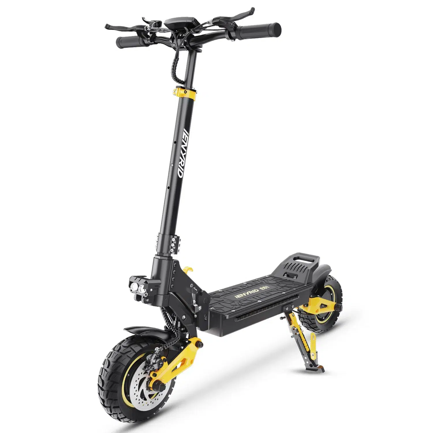 iEyrid ES1 2400W