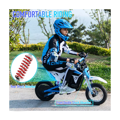 Kid's EVERCROSS EV12 300W