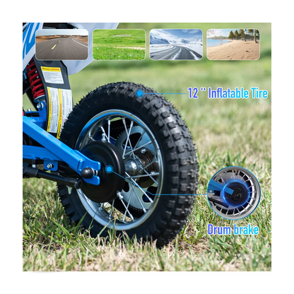 Kid's EVERCROSS EV12 300W