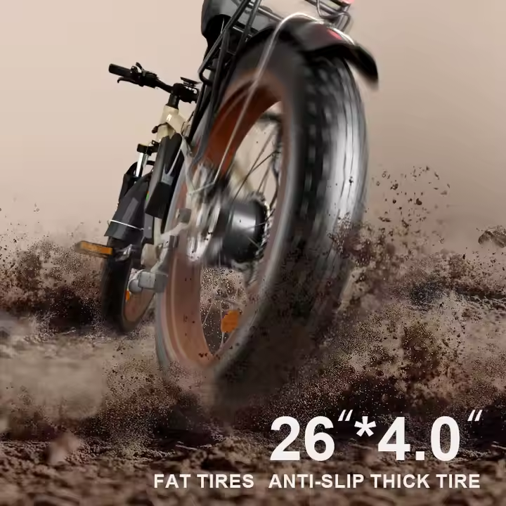 ZEEGR F1 2000W