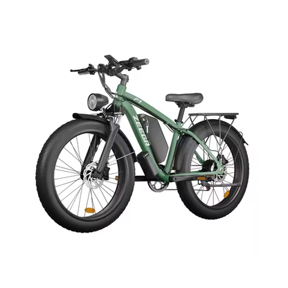 ZEEGR F1 2000W