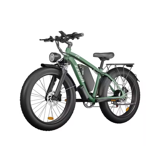 ZEEGR F1 2000W