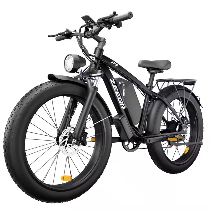 ZEEGR F1 2000W