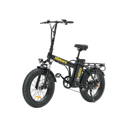 HIDOES F3 PRO 750W