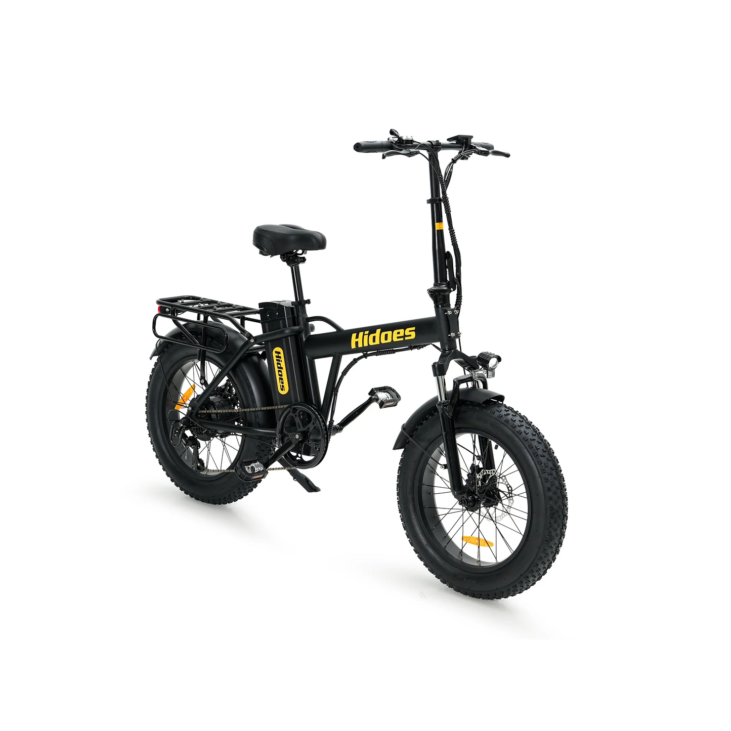 HIDOES F3 PRO 750W