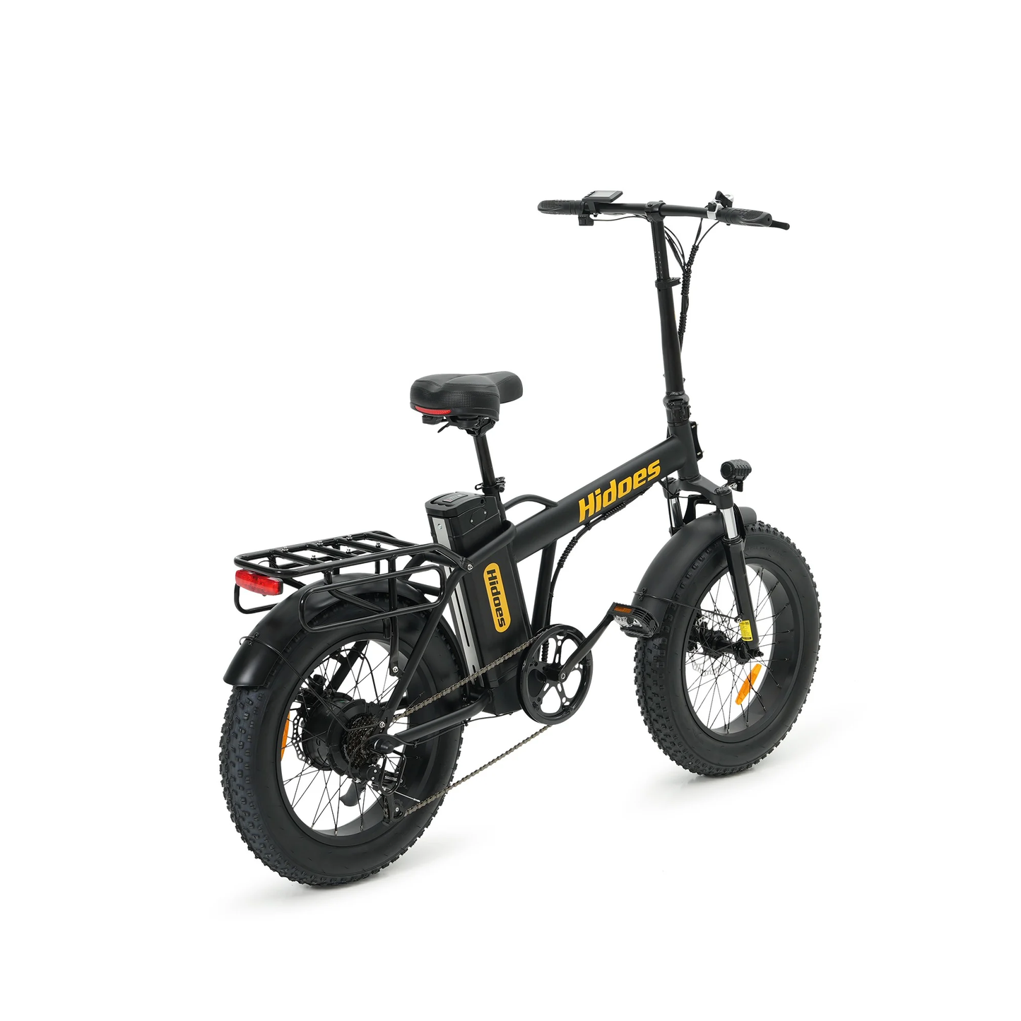 HIDOES F3 PRO 750W