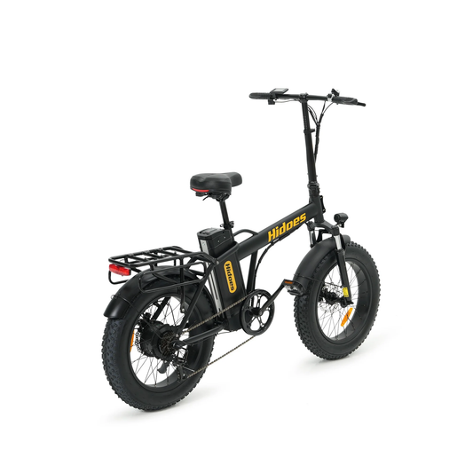 HIDOES F3 PRO 750W