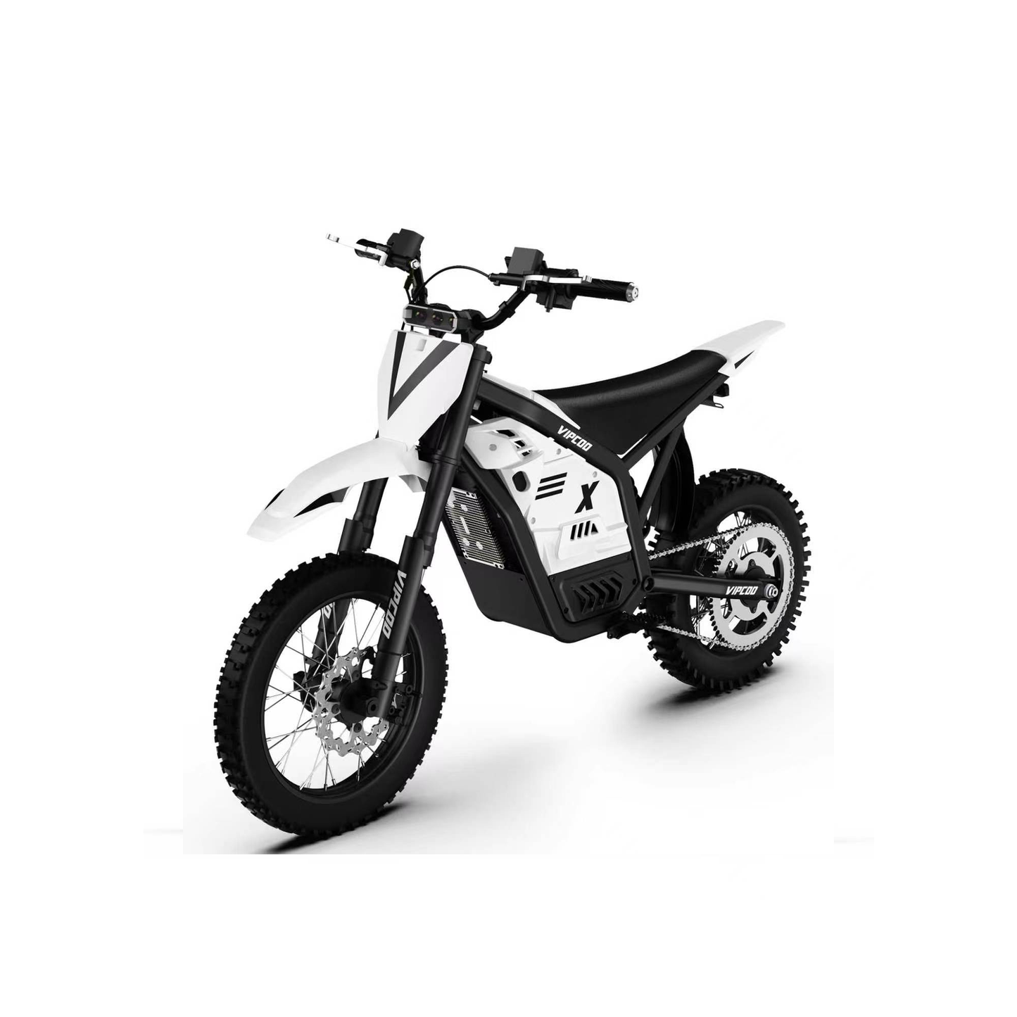 VIPCOO H2 3500W