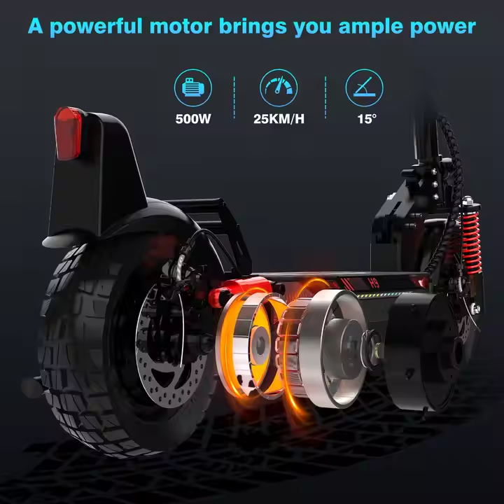 HITWAY H9 500W