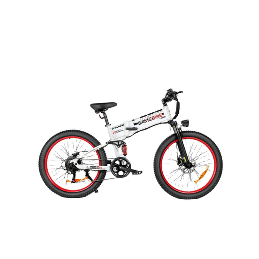 Foldable SAMEBIKE LO26-II Pro 1000W