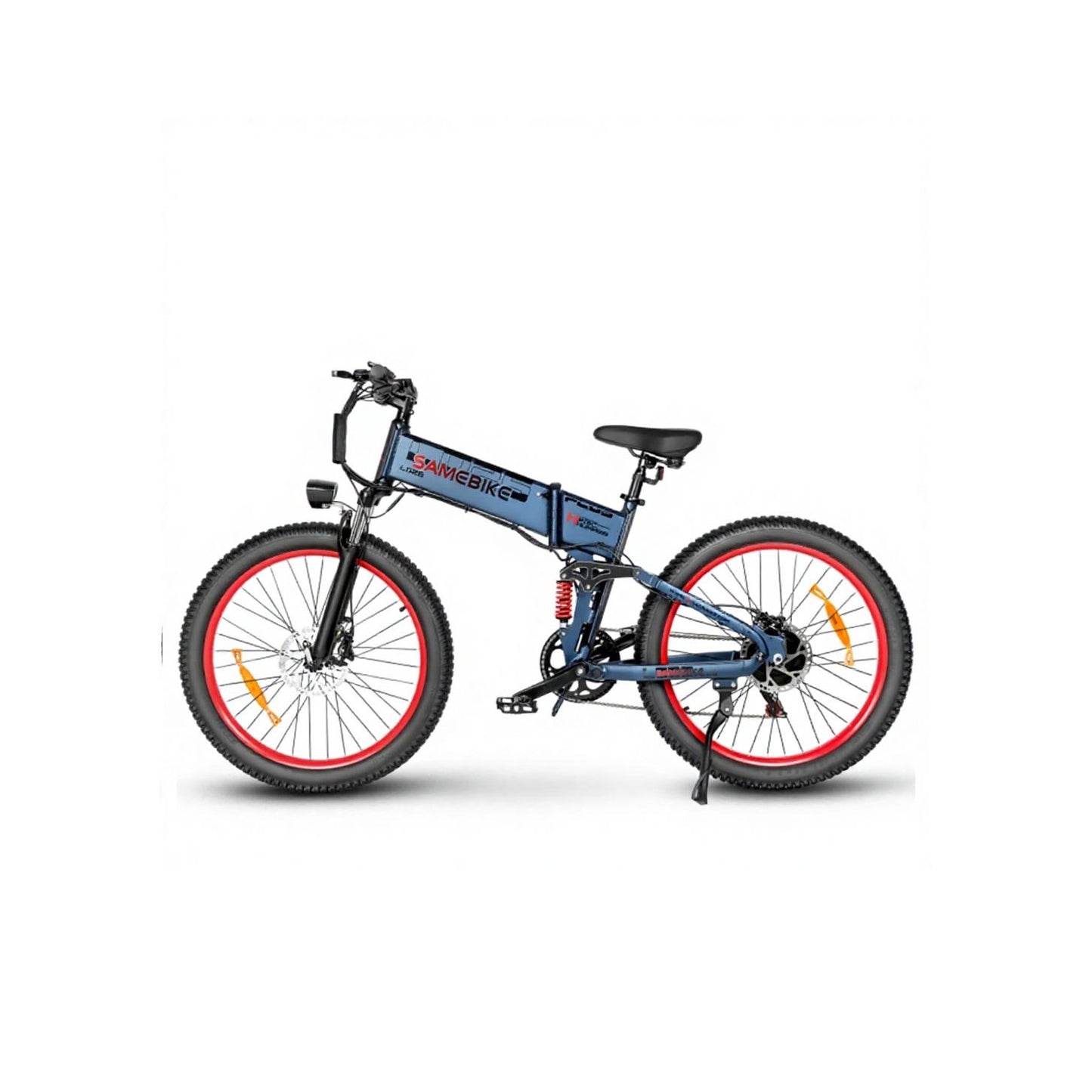 Foldable SAMEBIKE LO26-II Pro 1000W