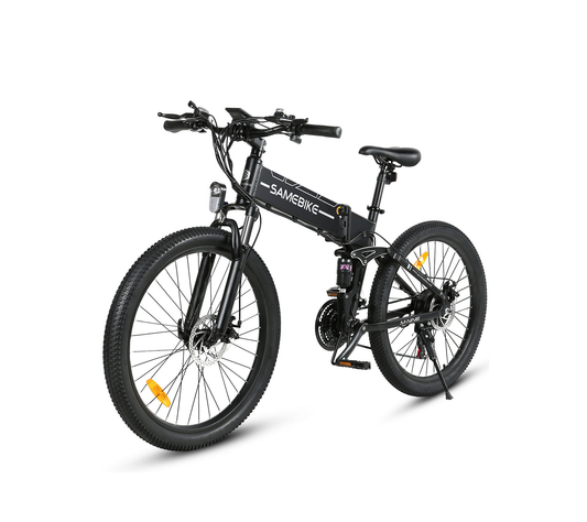 Foldable SAMEBIKE LO26-II 900W