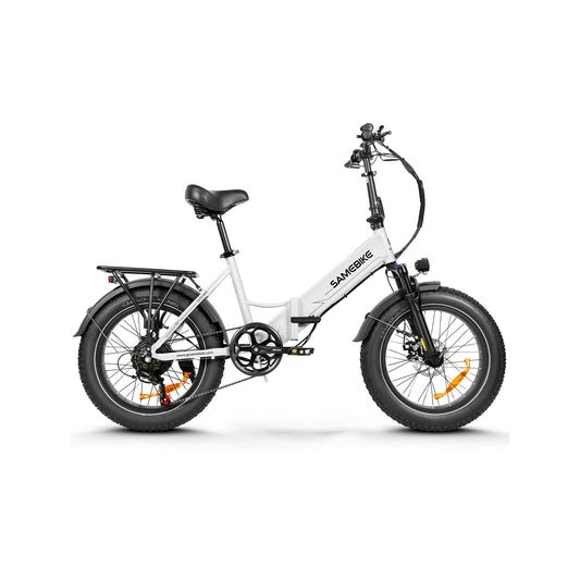 Foldable SAMEBIKE LOTDM200-ii 250W