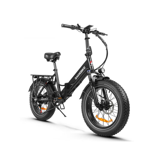 Foldable SAMEBIKE LOTDM200-ii 250W