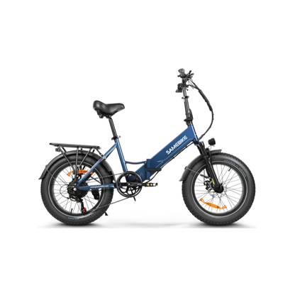 Foldable SAMEBIKE LOTDM200-ii 250W