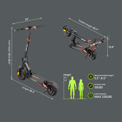 iEnyrid M4 PRO S+ 800W
