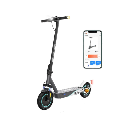 RCB R19 500W