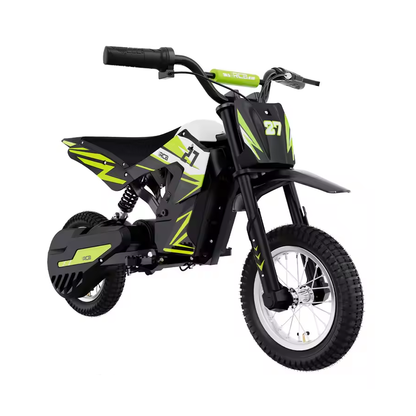 Kid's RCB R9X 300W