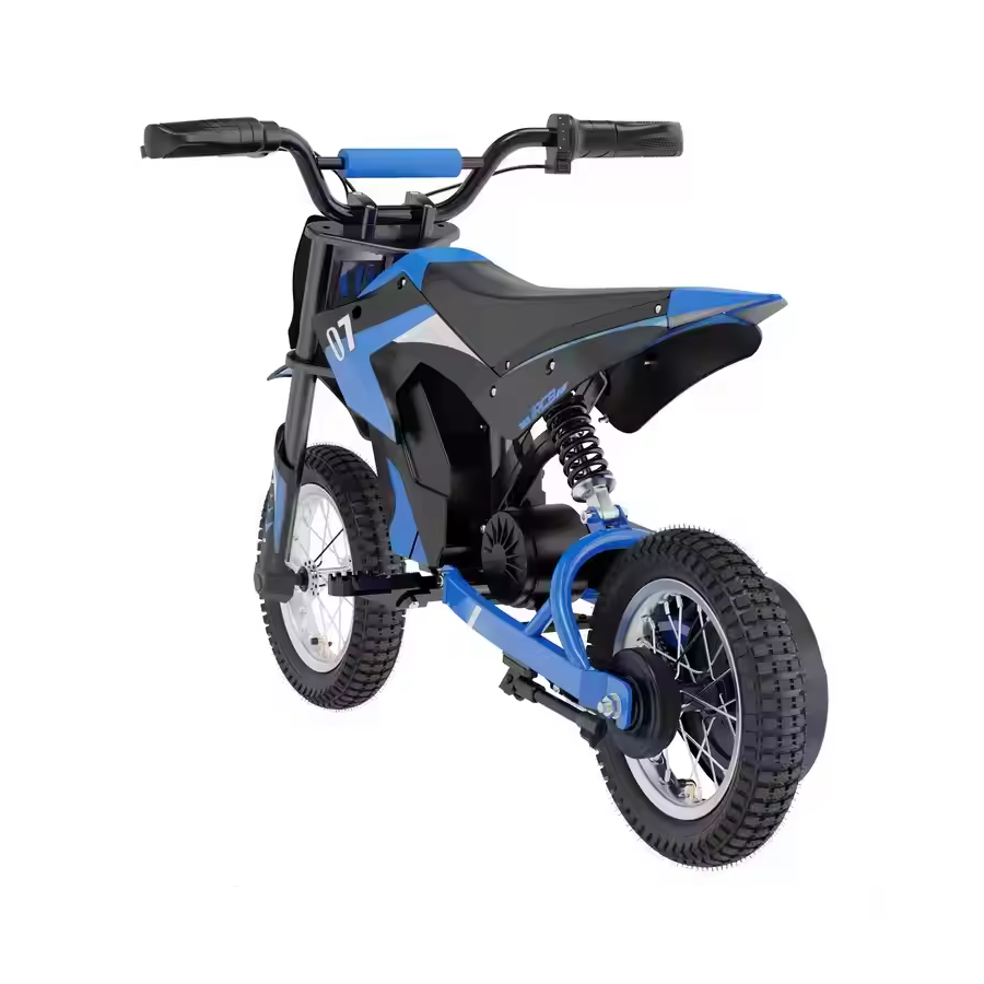 Kid's RCB R9X 300W