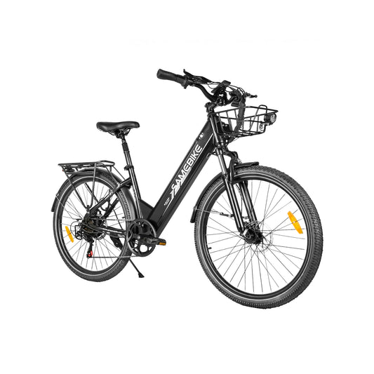 Foldable SAMEBIKE RS-A01 Pro 500W
