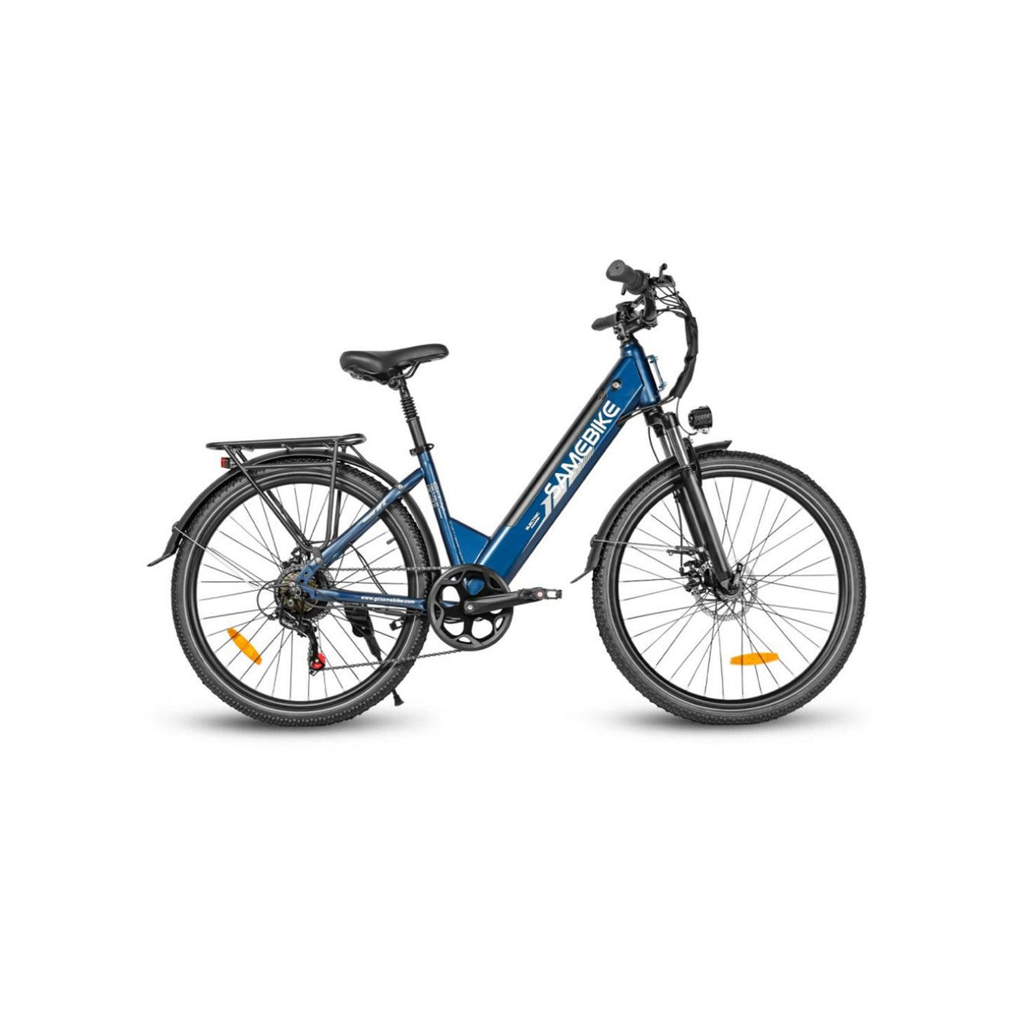 Foldable SAMEBIKE RS-A01 Pro 500W