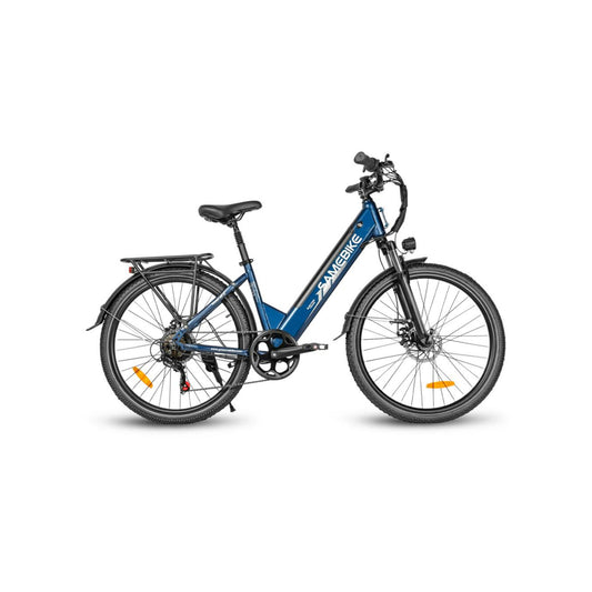 Foldable SAMEBIKE RS-A01 Pro 500W