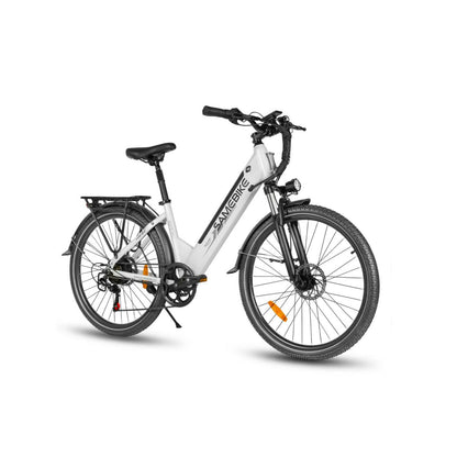 Foldable SAMEBIKE RS-A01 Pro 500W