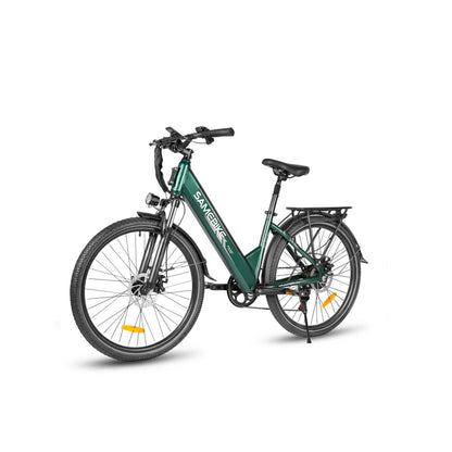 Foldable SAMEBIKE RS-A01 Pro 500W