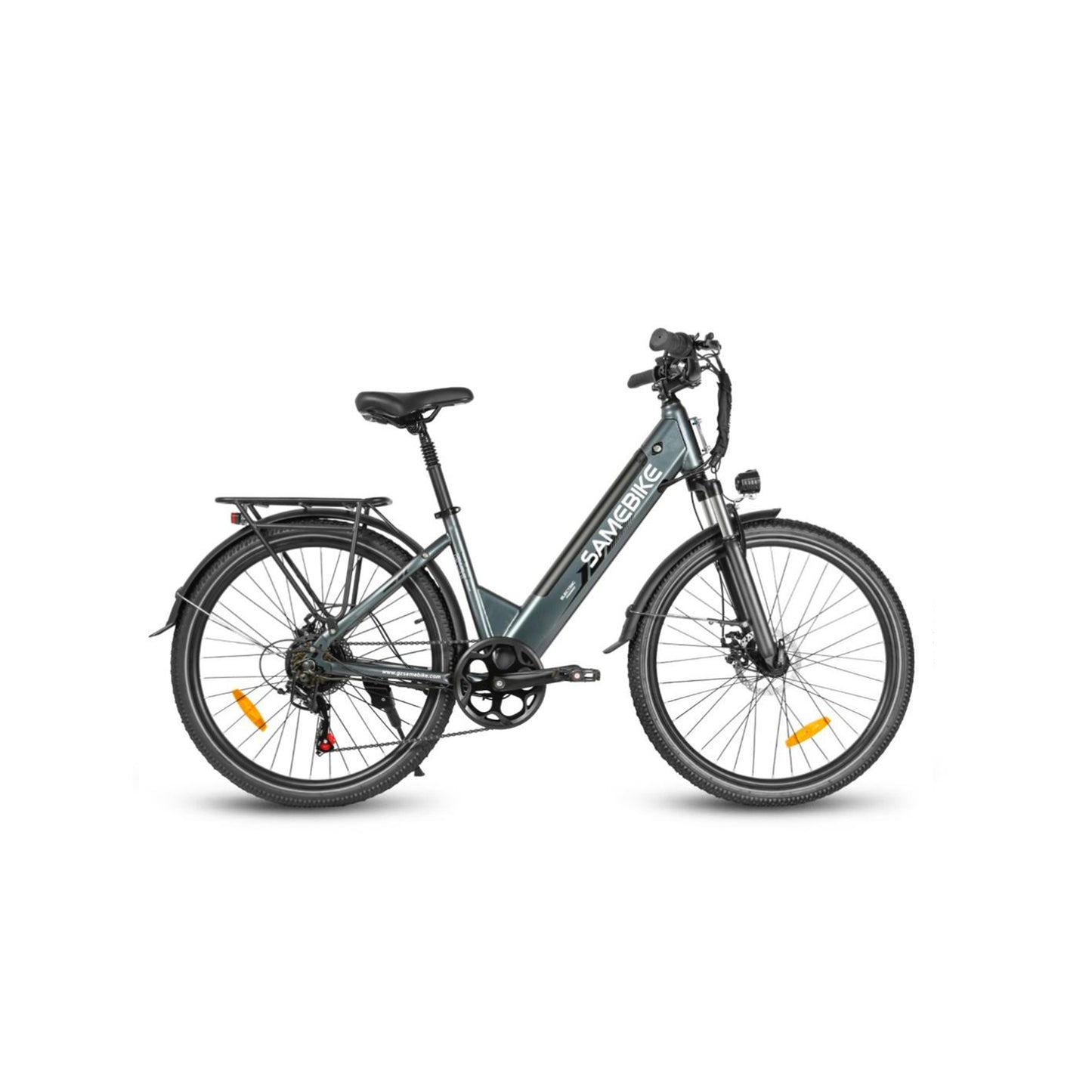 Foldable SAMEBIKE RS-A01 Pro 500W