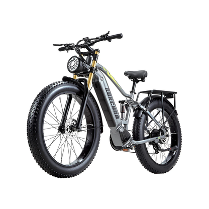 BURCHDA RX80 1000W