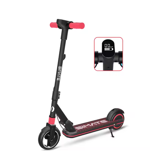 Kid's Simate S3 130W