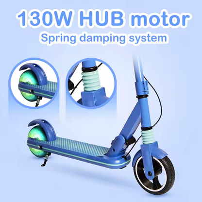 Kid's Simate S3 130W