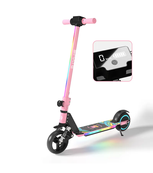 Kid's Simate S5 130W