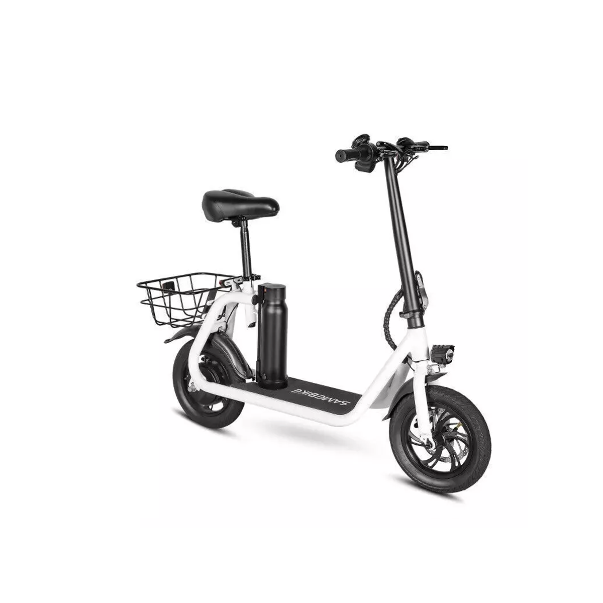 Foldbable SAMEBIKE SM-C01 350W