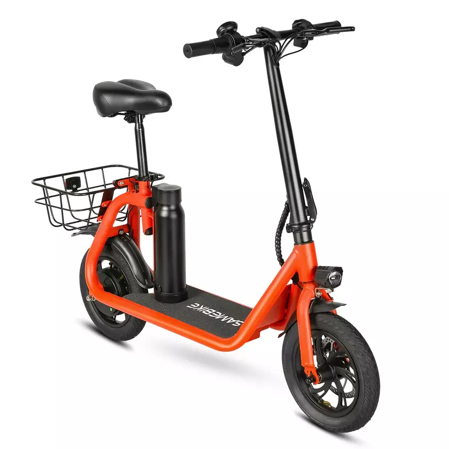 Foldbable SAMEBIKE SM-C01 350W