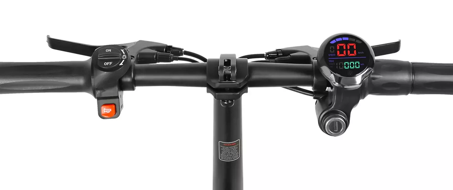 Foldbable SAMEBIKE SM-C01 350W