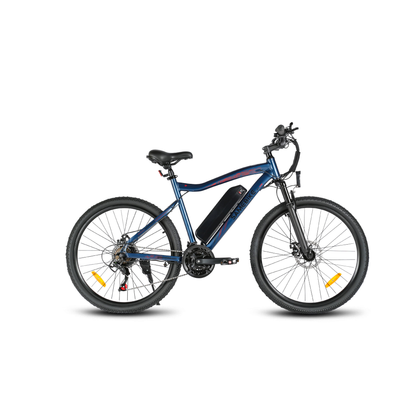 Foldable SAMEBIKE SY26-II 500W