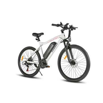 Foldable SAMEBIKE SY26-II 500W