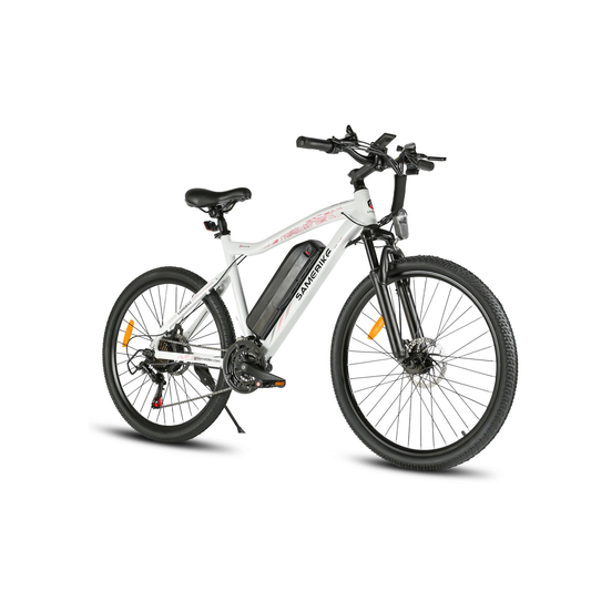 Foldable SAMEBIKE SY26-II 500W