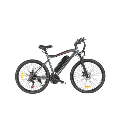 Foldable SAMEBIKE SY26-II 500W